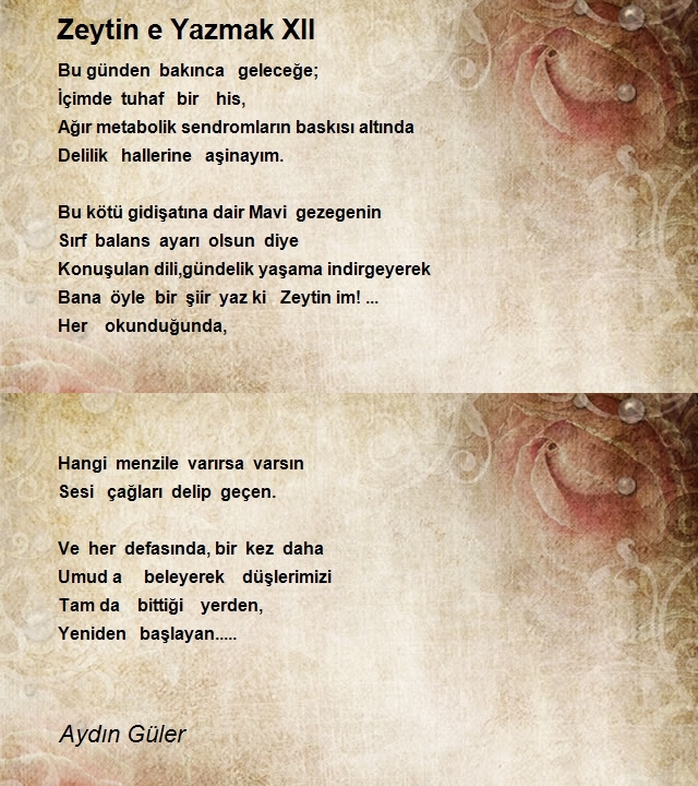 Aydın Güler