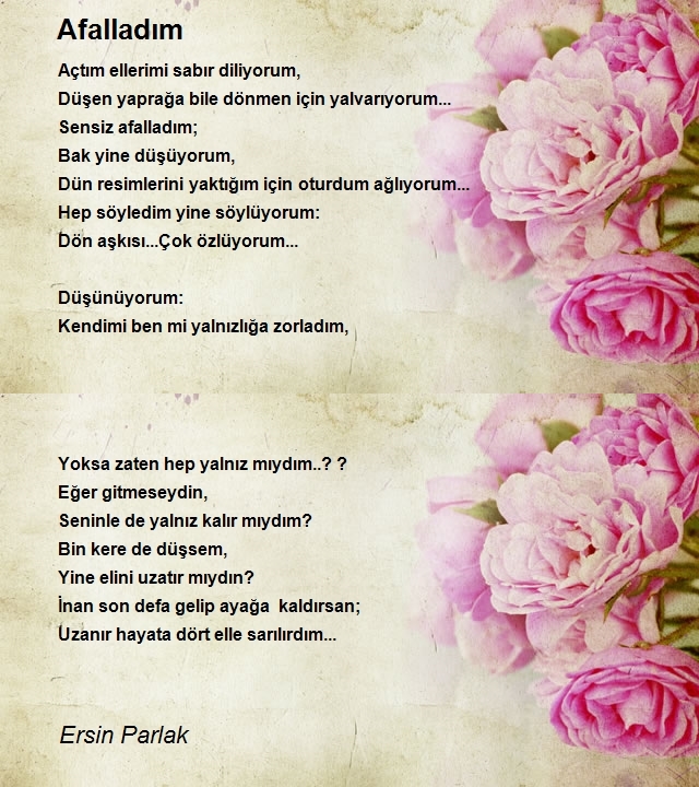 Ersin Parlak