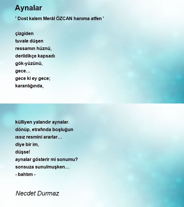 Necdet Durmaz