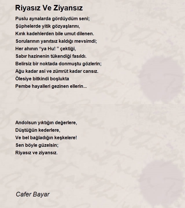 Cafer Bayar