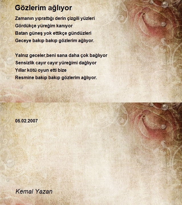 Kemal Yazan