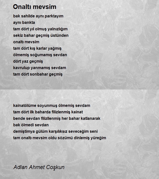 Adlan Ahmet Coşkun