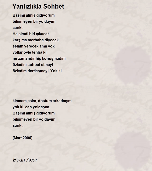 Bedri Acar