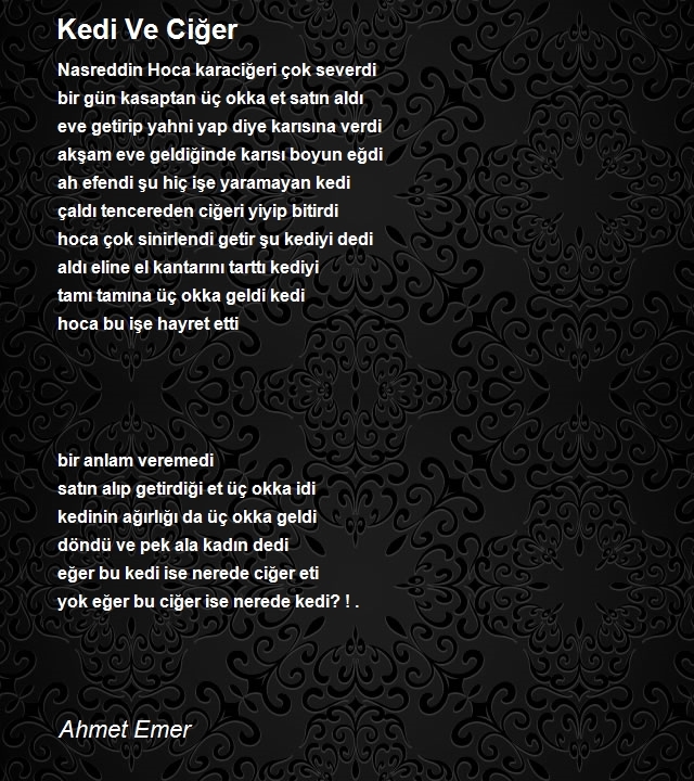 Ahmet Emer