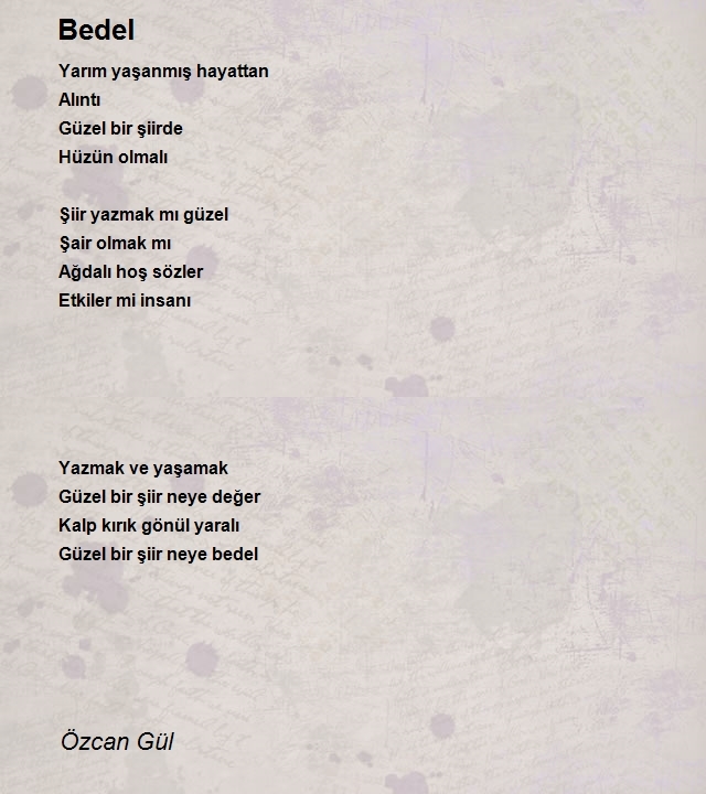 Özcan Gül