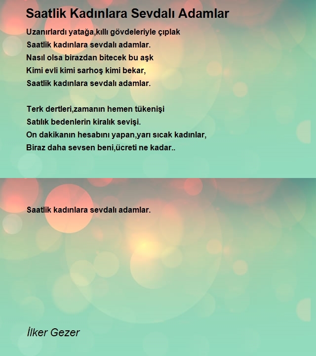 İlker Gezer