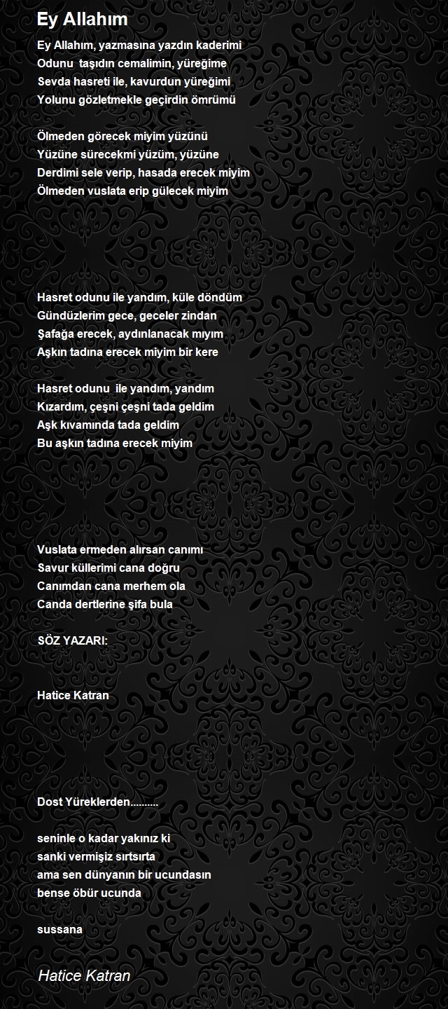 Hatice Katran