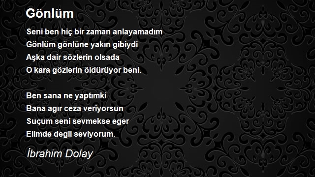 İbrahim Dolay