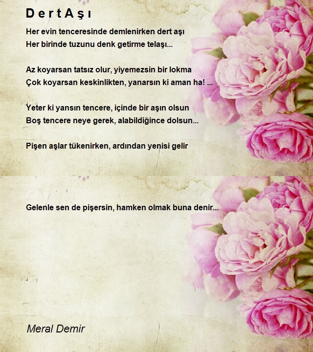 Meral Demir