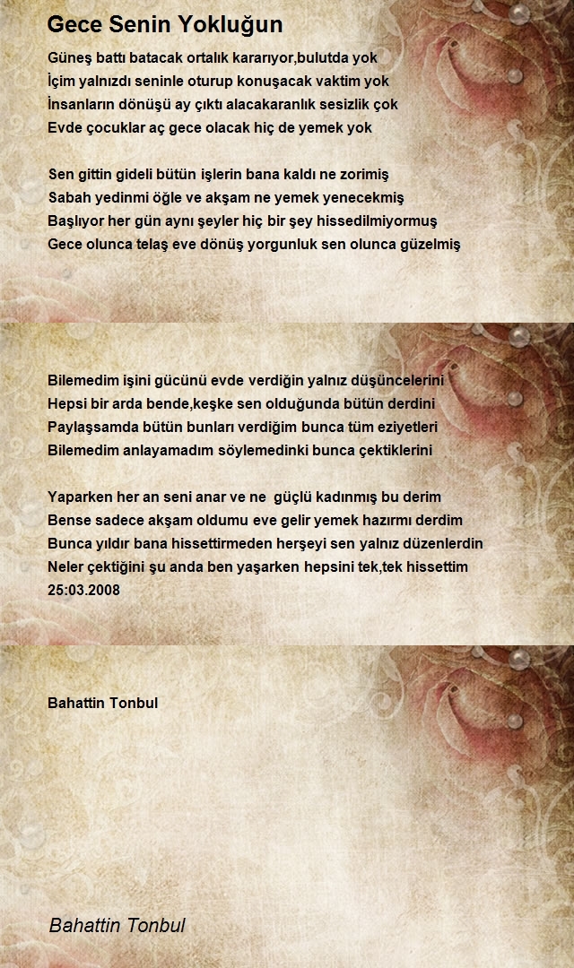 Bahattin Tonbul