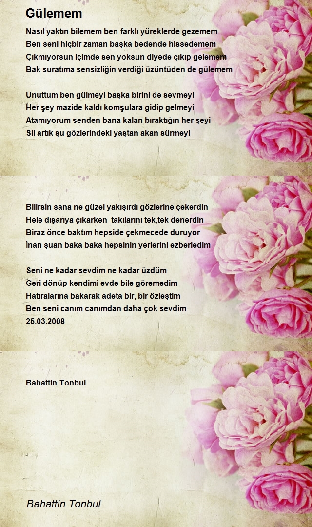 Bahattin Tonbul