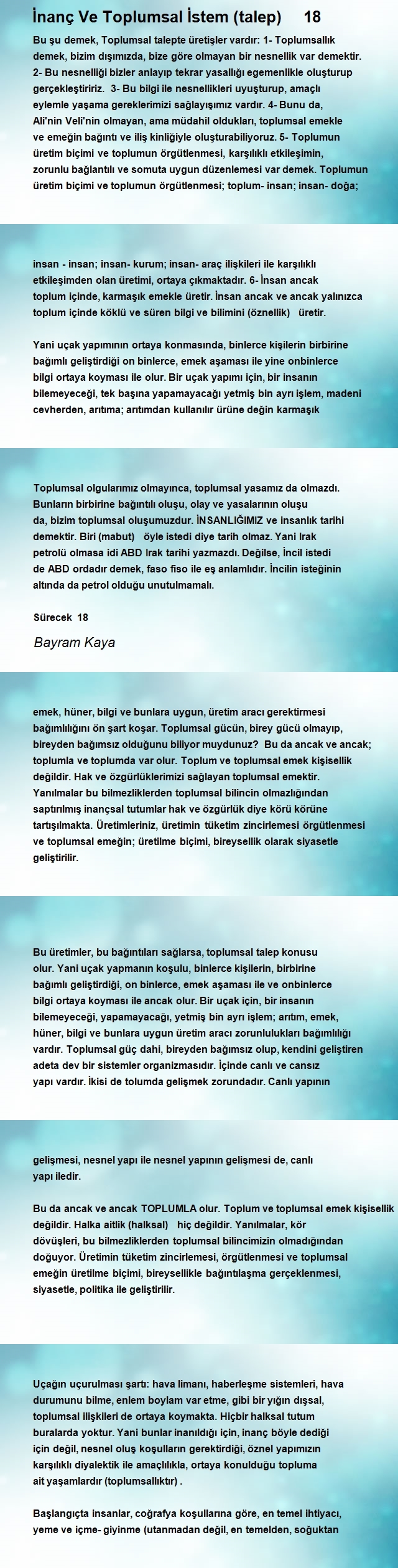 Bayram Kaya