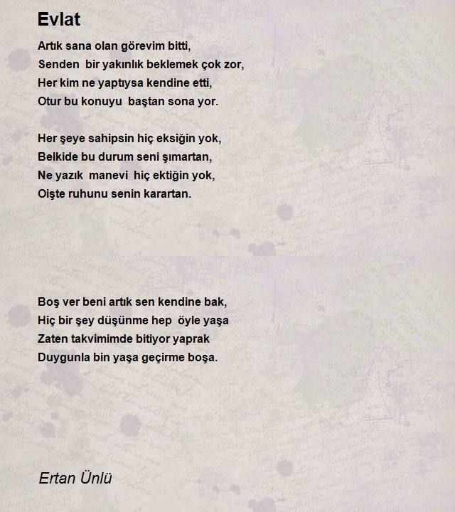 Ertan Ünlü