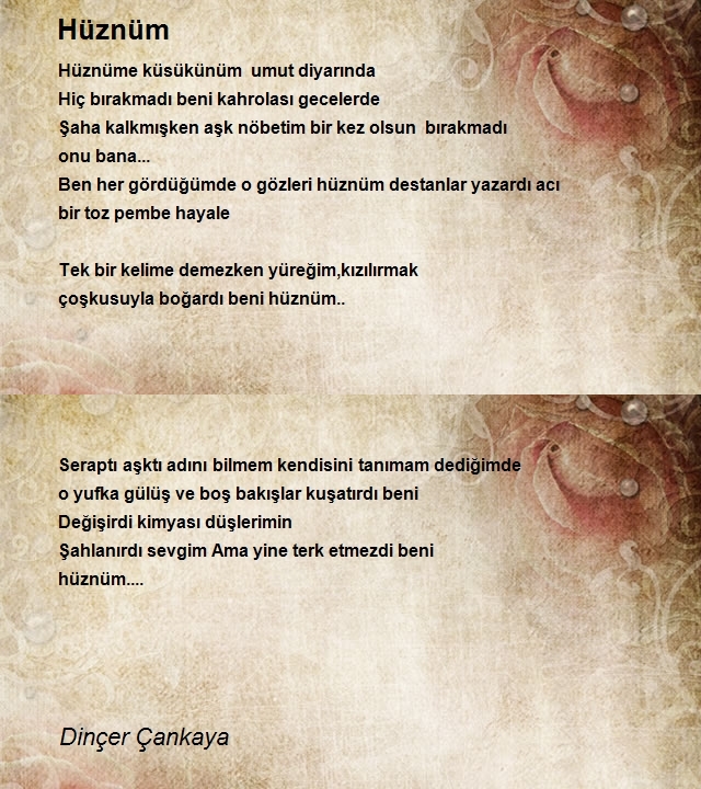 Dinçer Çankaya