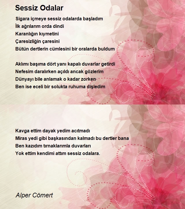 Alper Cömert