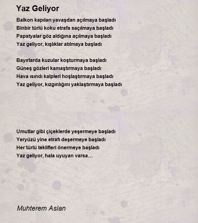 Muhterem Aslan