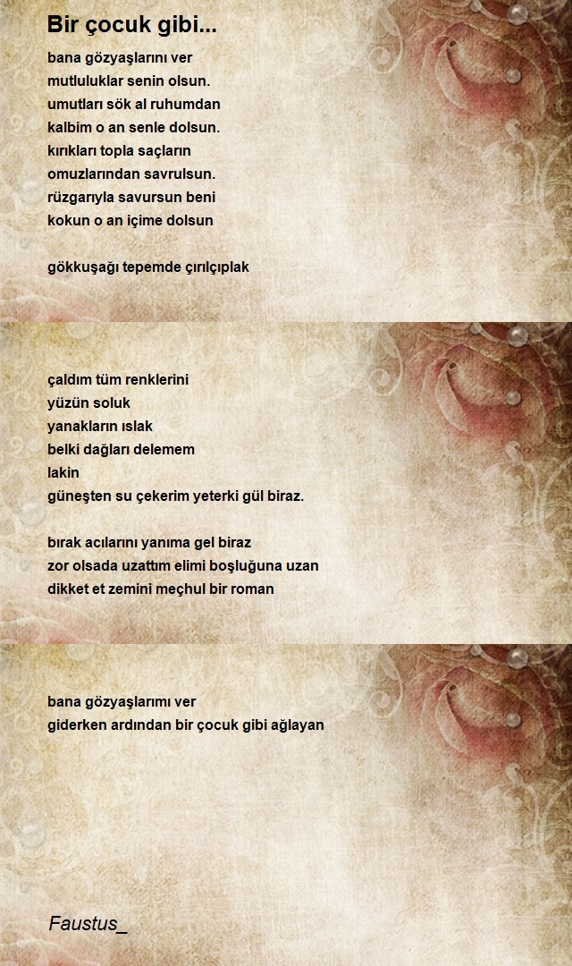 Şair Faustus_