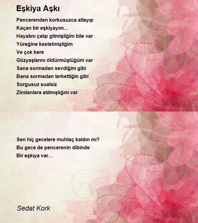 Sedat Kork