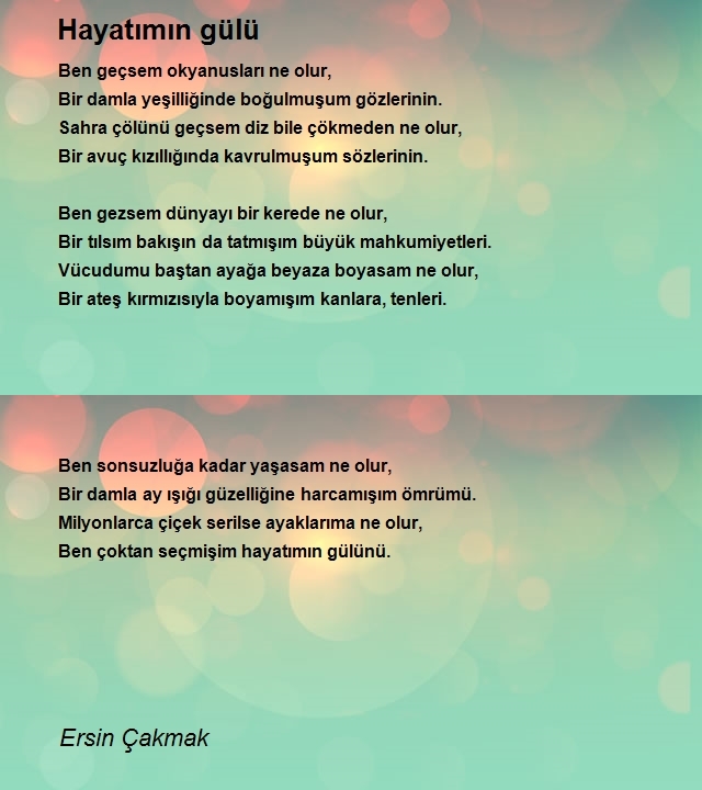 Ersin Çakmak