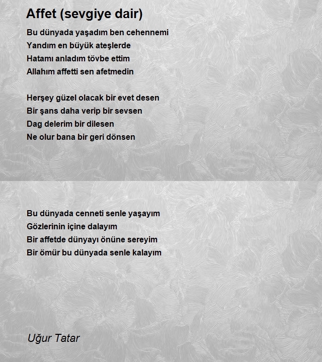 Uğur Tatar