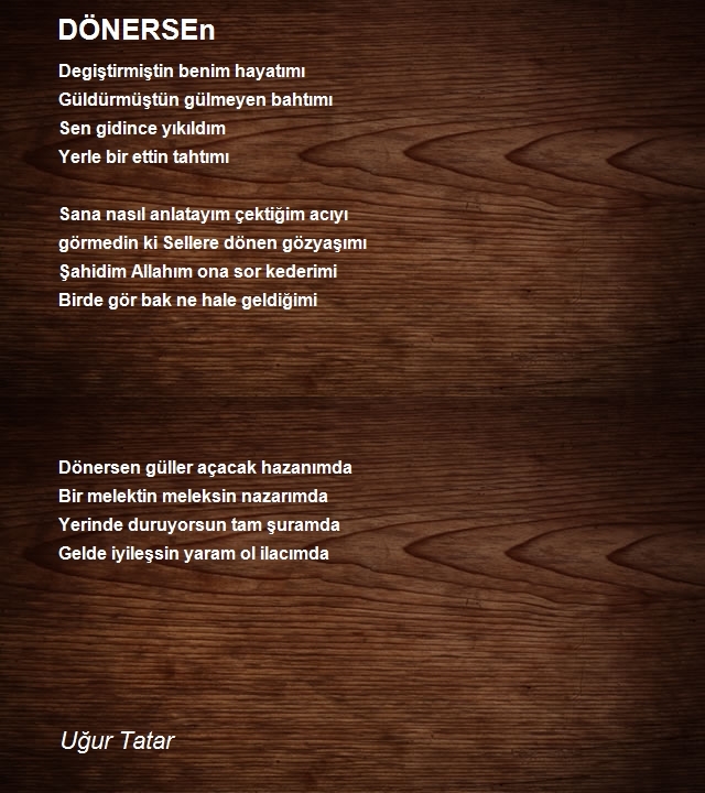 Uğur Tatar