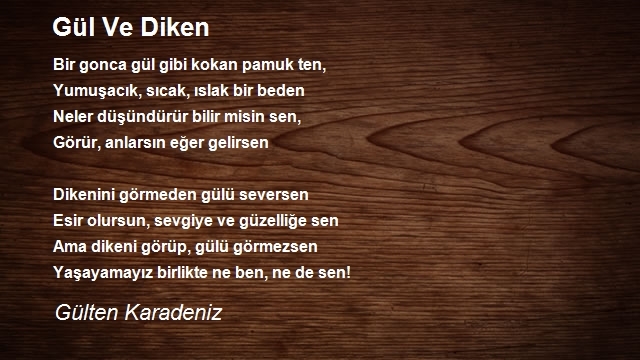 Gülten Karadeniz