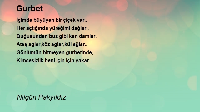 Nilgün Pakyıldız