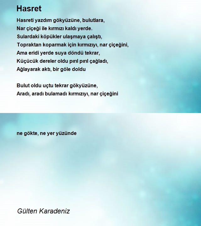 Gülten Karadeniz