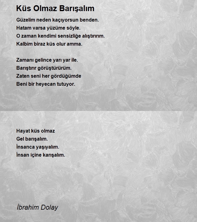 İbrahim Dolay