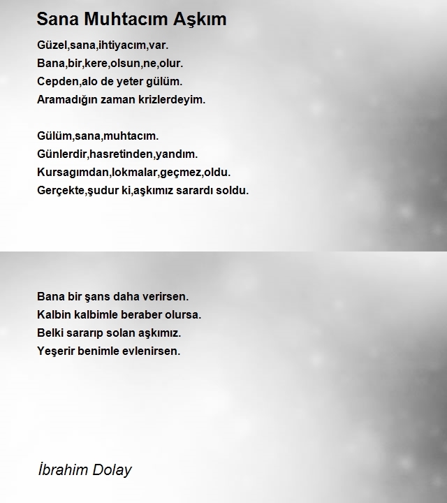 İbrahim Dolay