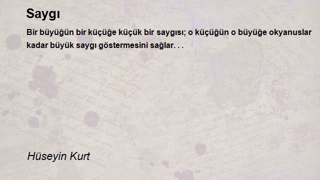 Hüseyin Kurt