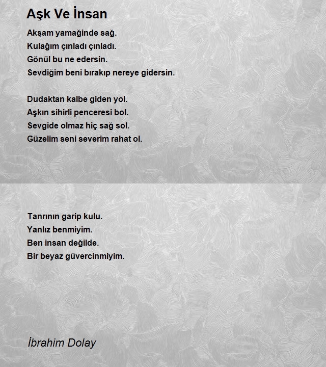 İbrahim Dolay