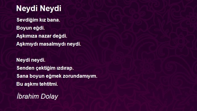 İbrahim Dolay