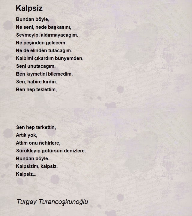 Turgay Turancoşkunoğlu