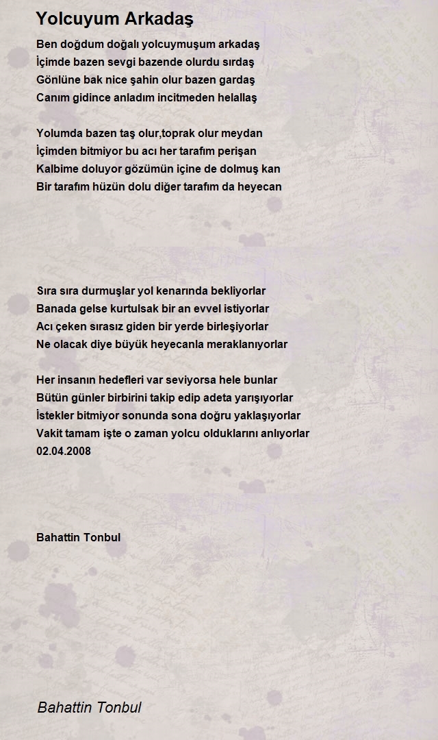 Bahattin Tonbul