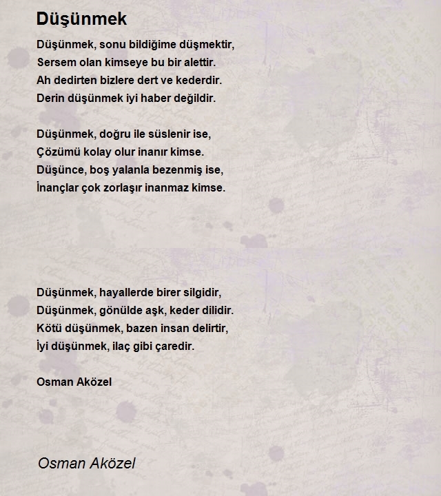 Osman Aközel