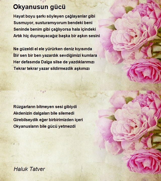 Haluk Tatver