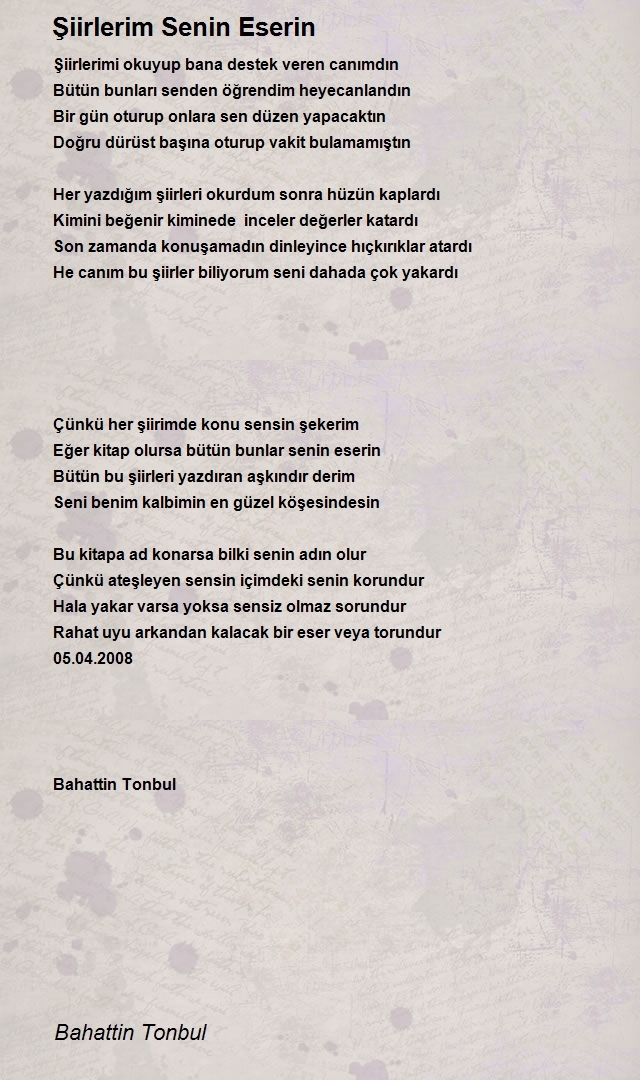 Bahattin Tonbul