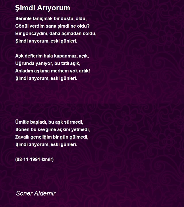 Soner Aldemir