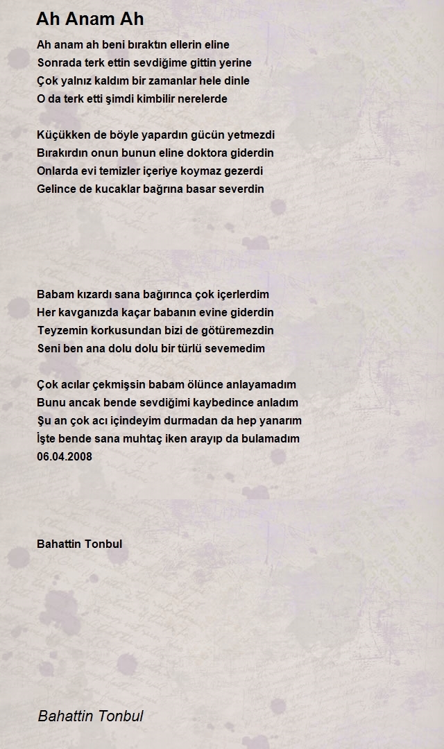 Bahattin Tonbul