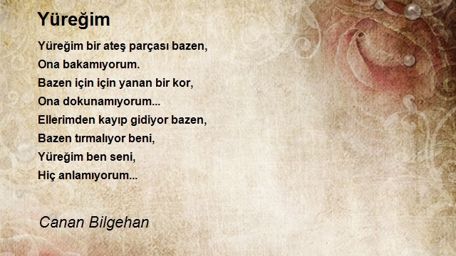 Canan Bilgehan