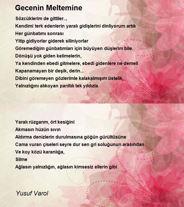 Yusuf Varol