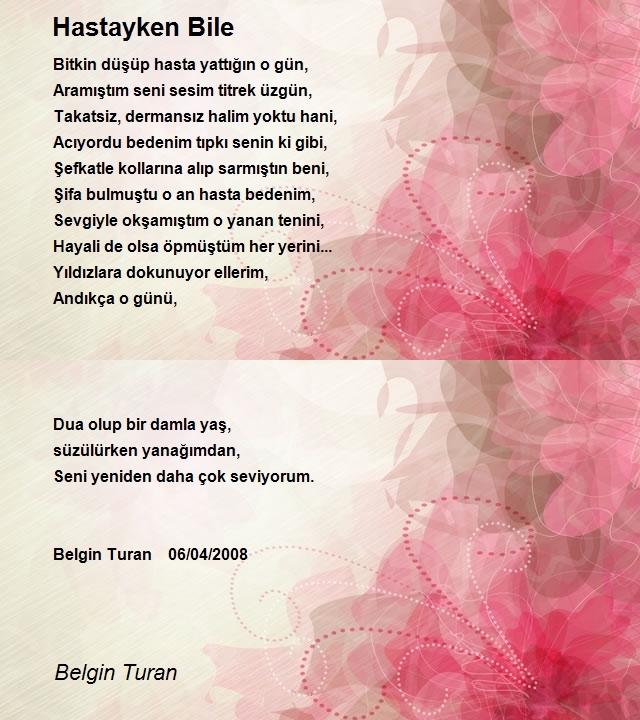 Belgin Turan