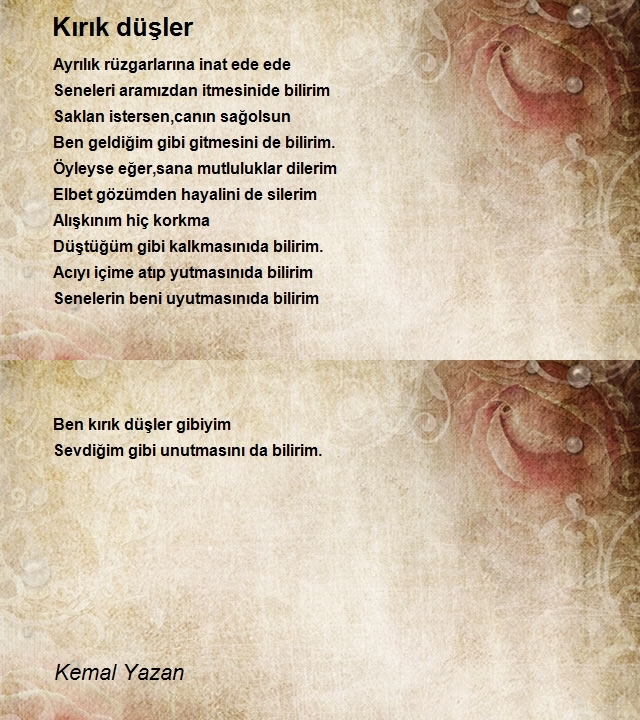 Kemal Yazan