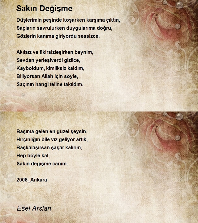 Esel Arslan