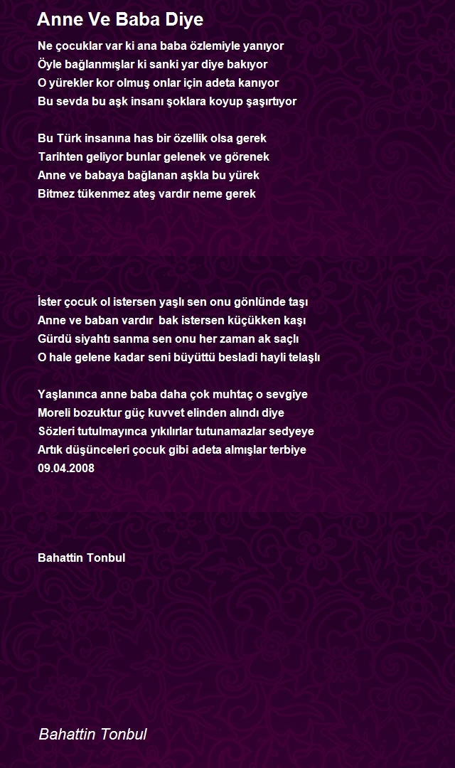 Bahattin Tonbul