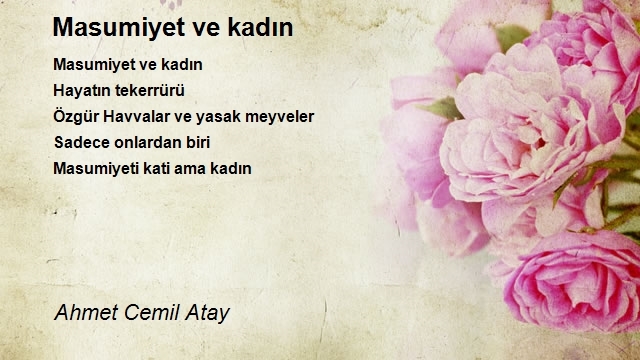 Ahmet Cemil Atay