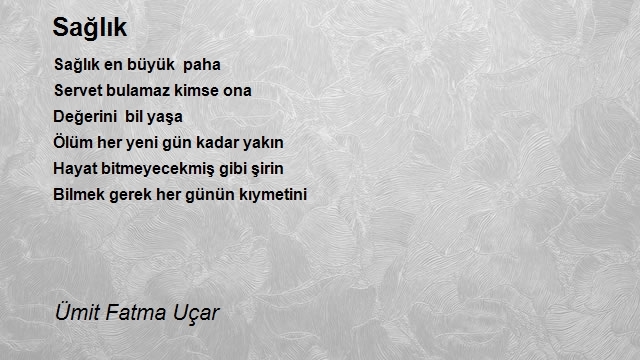 Ümit Fatma Uçar