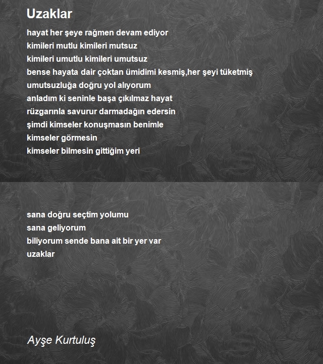 Ayşe Kurtuluş