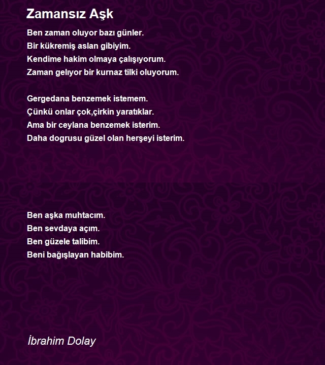 İbrahim Dolay